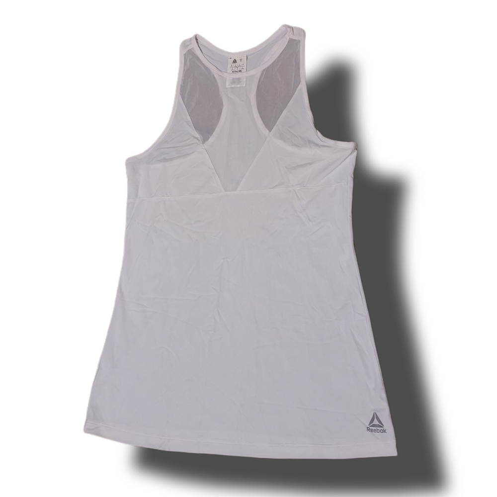 Reebok ActivChill Womens Athletic Tank Top NWOT S